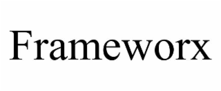 frameworx