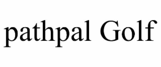 pathpal golf