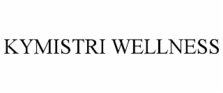 kymistri wellness