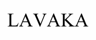 lavaka