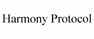 harmony protocol