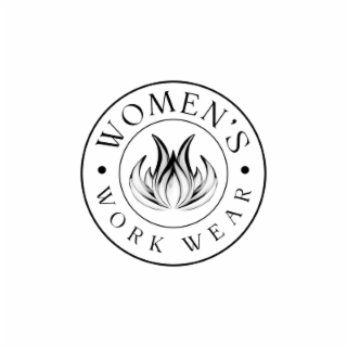 women’s work wear