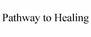 pathway to healing