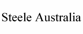 steele australia