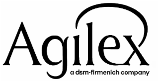 agilex a dsm-firmenich company