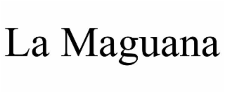 la maguana