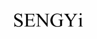 sengyi