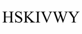 hskivwy
