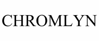 chromlyn