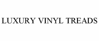 luxury vinyl treads