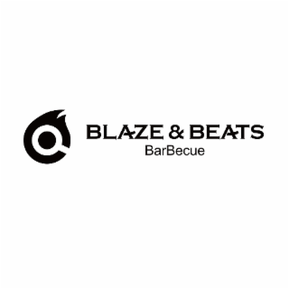 blaze & beats barbecue