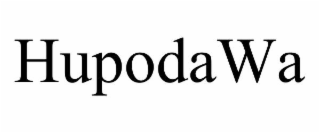 hupodawa