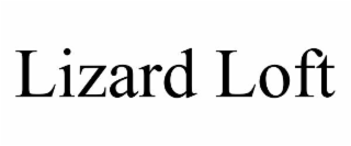 lizard loft