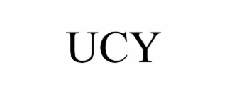 ucy