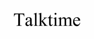 talktime