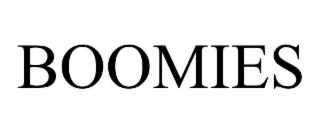 boomies