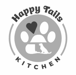 happy tails kitchen