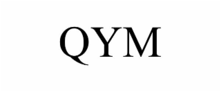 qym