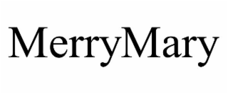 merrymary