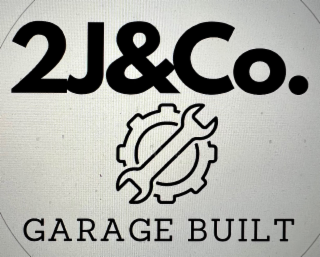 2j&co. garage built