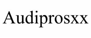 audiprosxx