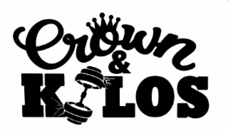 crown & kilos