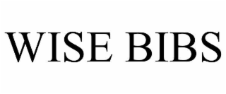 wise bibs
