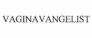 vaginavangelist