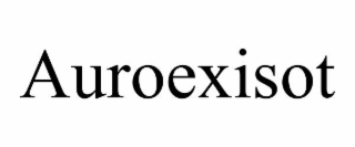 auroexisot