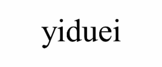 yiduei
