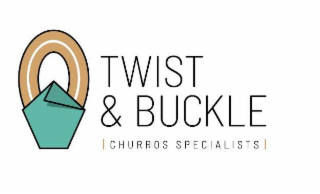 twist & buckle churros specialists