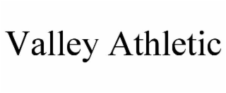 valley athletic