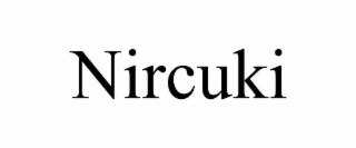 nircuki