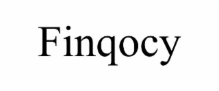 finqocy