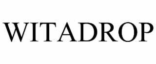 witadrop