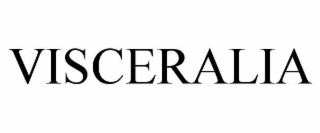 visceralia