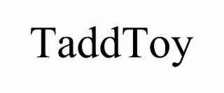 taddtoy