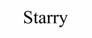 starry