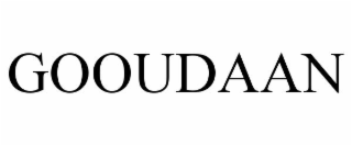 gooudaan