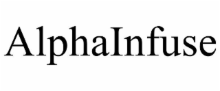alphainfuse