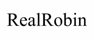 realrobin