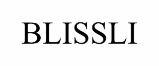 blissli