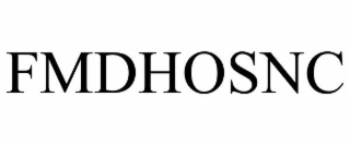 fmdhosnc