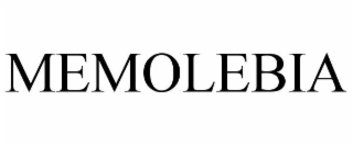 memolebia