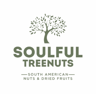 soulful treenuts south american nuts & dried fruits