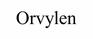 orvylen