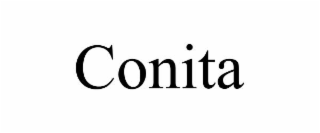 conita
