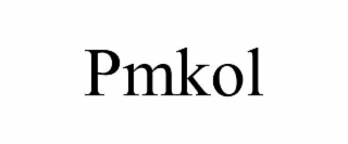 pmkol