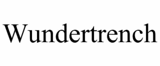wundertrench