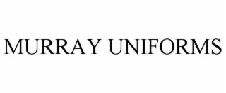 murray uniforms